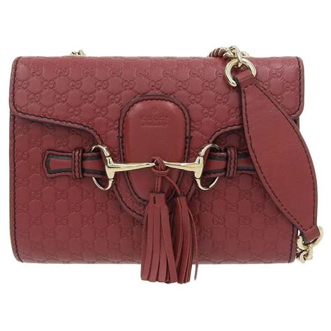 gucci emily sizes|gucci handbags for women.